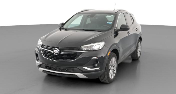 Thumbnail: 2023 Buick Encore GX - 1