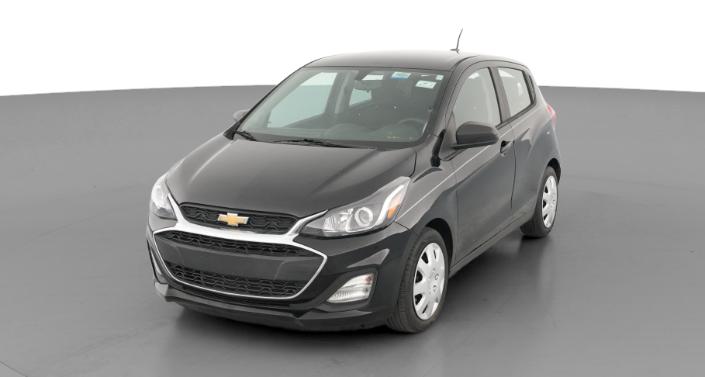 Thumbnail: 2020 Chevrolet Spark - 1