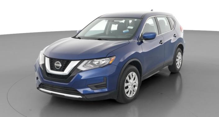 Thumbnail: 2018 Nissan Rogue - 1