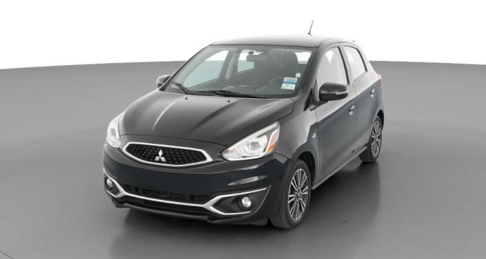 2020 Mitsubishi Mirage GT -
                  Indianapolis, IN