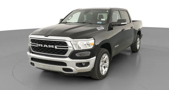 Thumbnail: 2022 RAM 1500 - 1