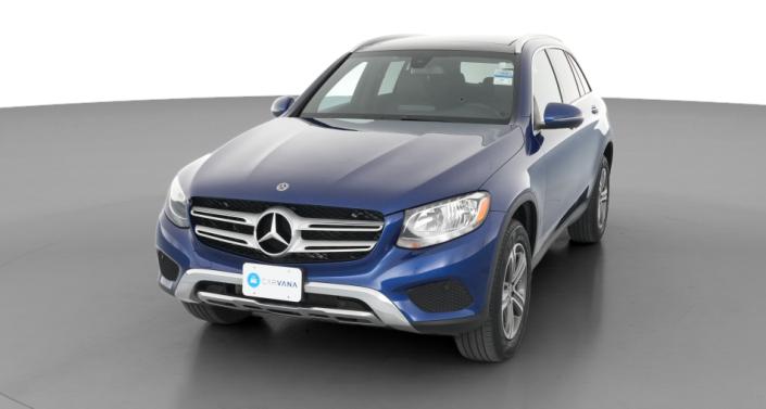 Thumbnail: 2018 Mercedes-Benz GLC - 1