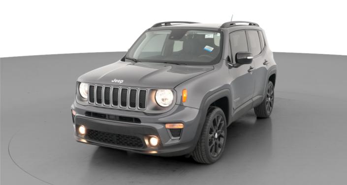 Thumbnail: 2022 Jeep Renegade - 1