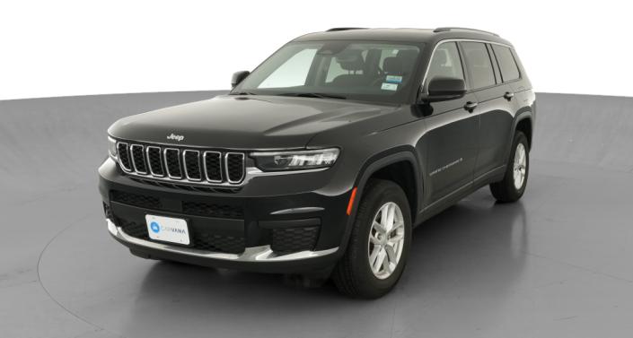 Thumbnail: 2023 Jeep Grand Cherokee L - 1
