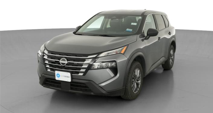 Thumbnail: 2024 Nissan Rogue - 1
