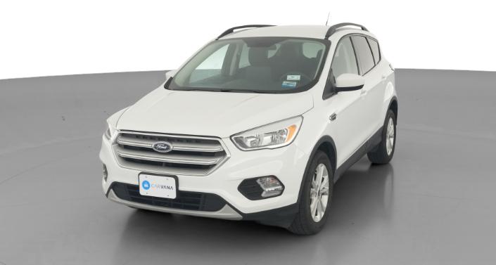 Thumbnail: 2018 Ford Escape - 1