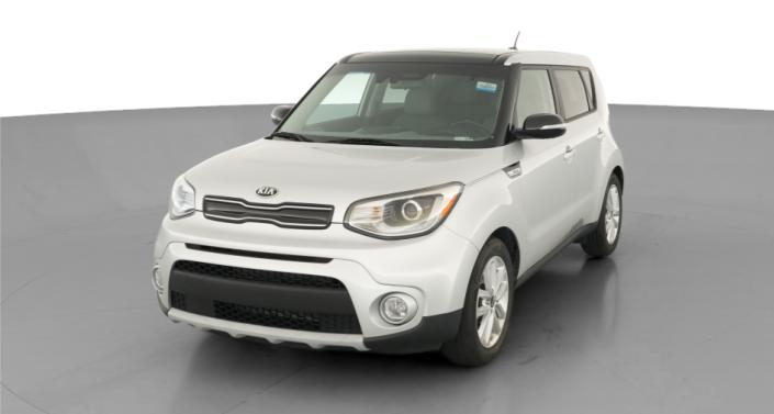 Thumbnail: 2019 Kia Soul - 1