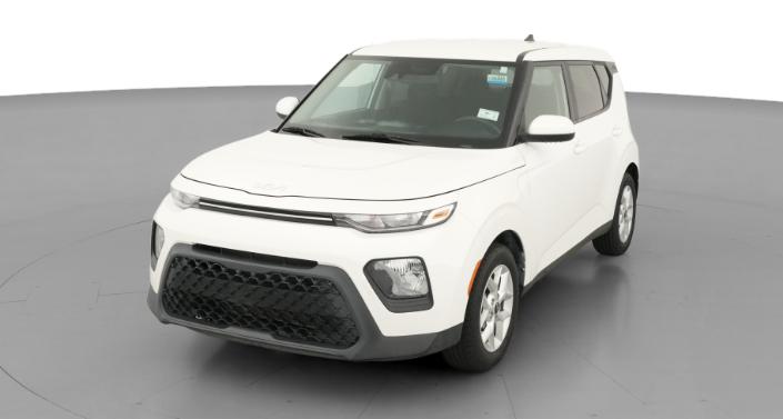 Thumbnail: 2022 Kia Soul - 1