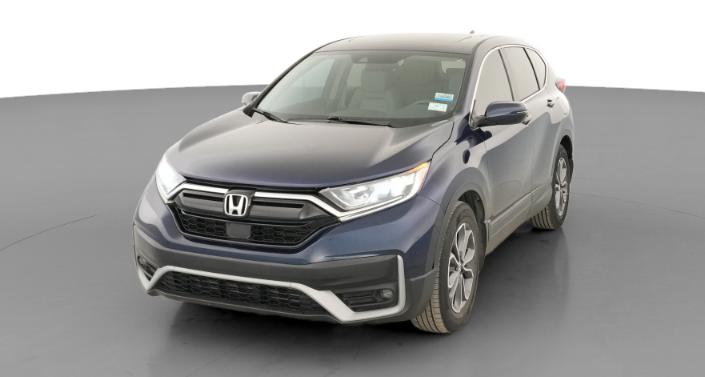 Thumbnail: 2022 Honda CR-V - 1