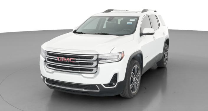 Thumbnail: 2022 GMC Acadia - 1
