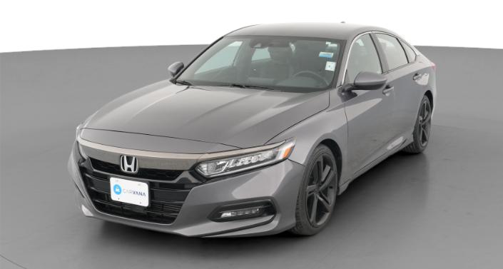 Thumbnail: 2018 Honda Accord - 1