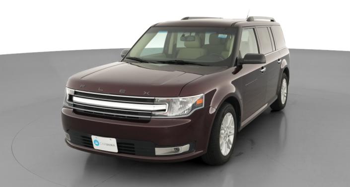 Thumbnail: 2019 Ford Flex - 1