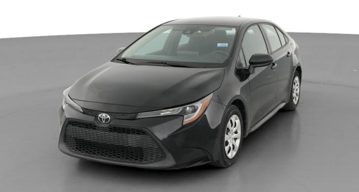 Thumbnail: 2020 Toyota Corolla - 1