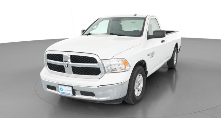 Thumbnail: 2021 RAM 1500 Classic - 1