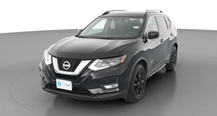 Thumbnail: 2017 Nissan Rogue - 1