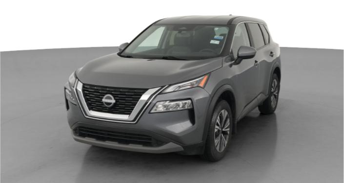 Thumbnail: 2023 Nissan Rogue - 1