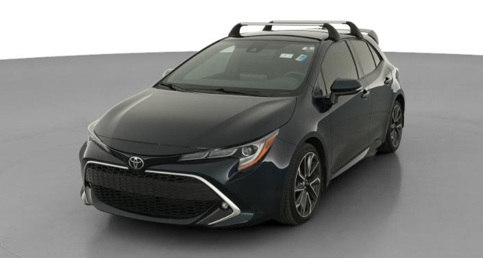 Thumbnail: 2022 Toyota Corolla - 1