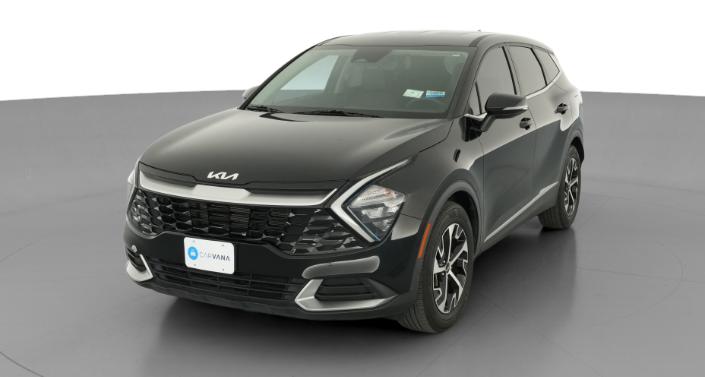 Thumbnail: 2023 Kia Sportage - 1