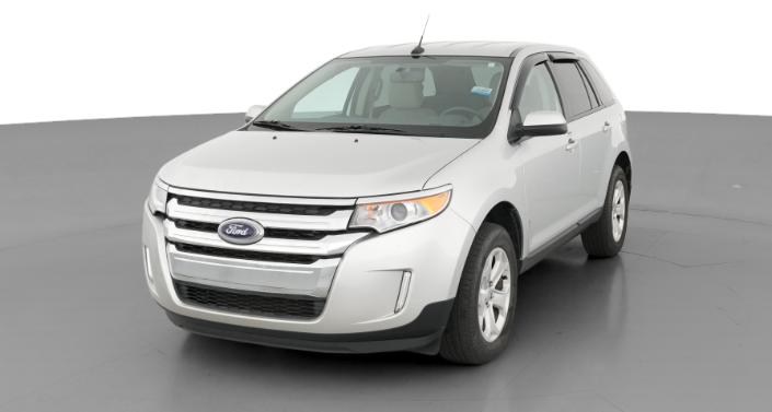 Thumbnail: 2014 Ford Edge - 1