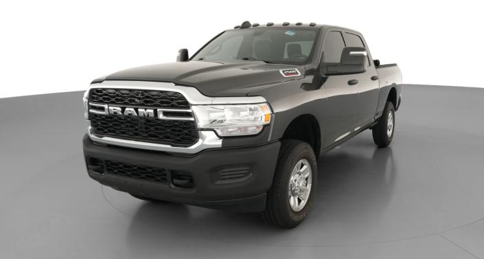 Thumbnail: 2024 RAM 2500 - 1
