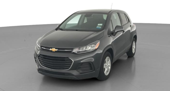 Thumbnail: 2019 Chevrolet Trax - 1