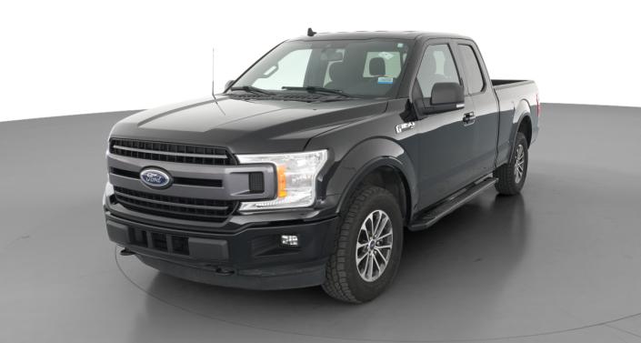 Thumbnail: 2019 Ford Econoline - 1