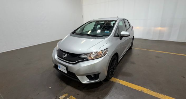 Thumbnail: 2015 Honda Fit - 1