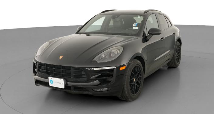Thumbnail: 2017 Porsche Macan - 1