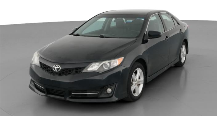 Thumbnail: 2014 Toyota Camry - 1