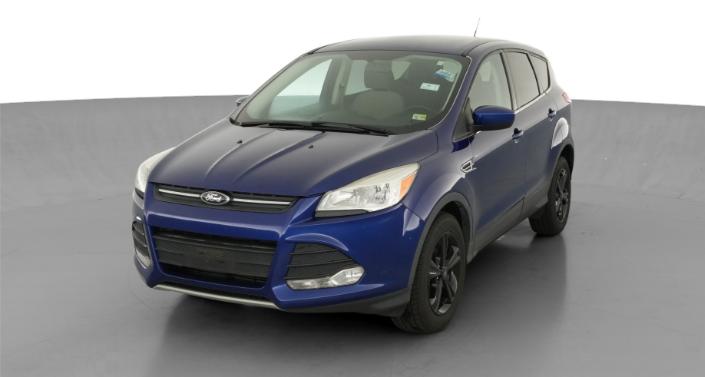 Thumbnail: 2015 Ford Escape - 1