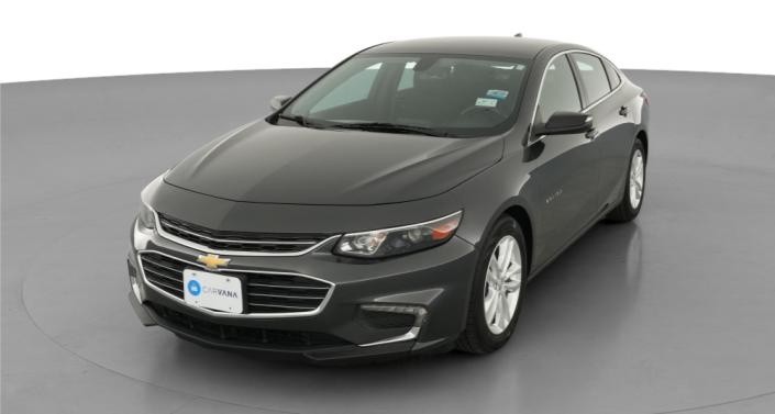 Thumbnail: 2017 Chevrolet Malibu - 1