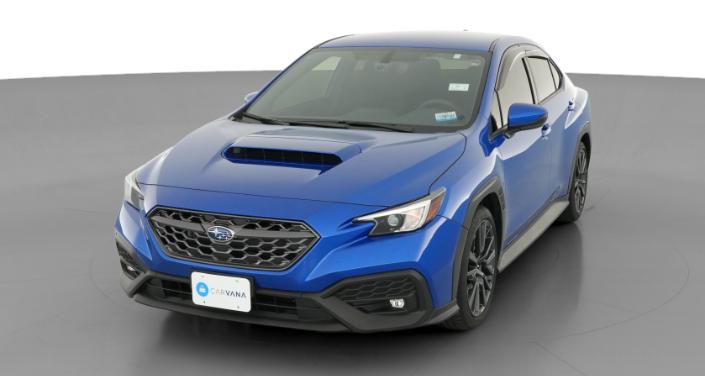 Thumbnail: 2023 Subaru WRX - 1