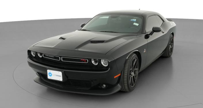 Thumbnail: 2016 Dodge Challenger - 1