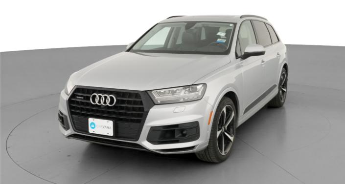 Thumbnail: 2019 Audi Q7 - 1