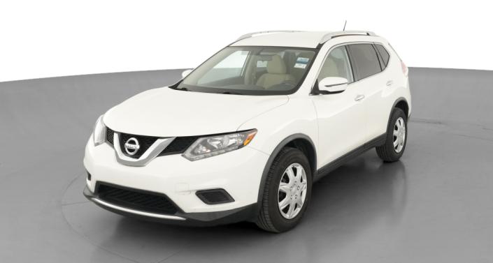 Thumbnail: 2016 Nissan Rogue - 1