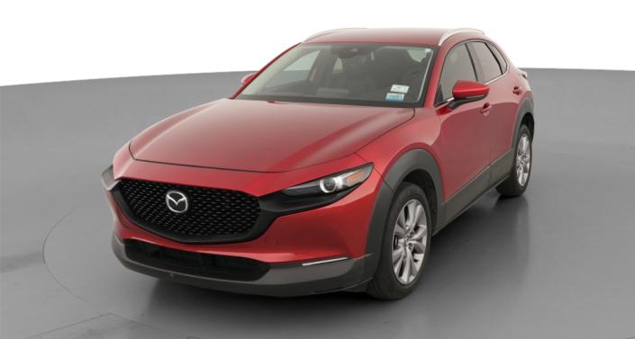 Thumbnail: 2023 Mazda CX-30 - 1