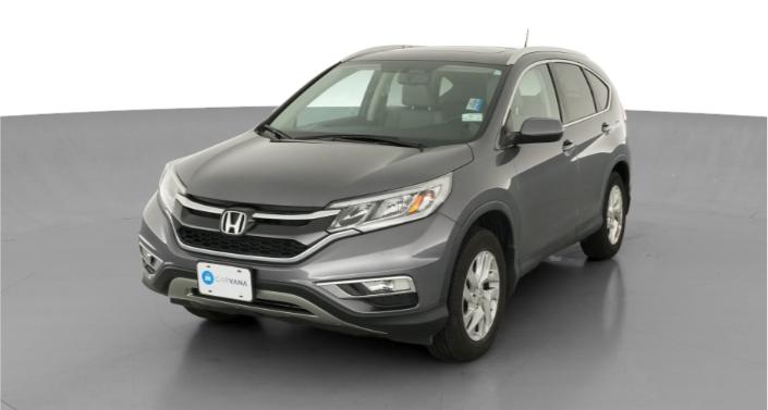 Thumbnail: 2015 Honda CR-V - 1