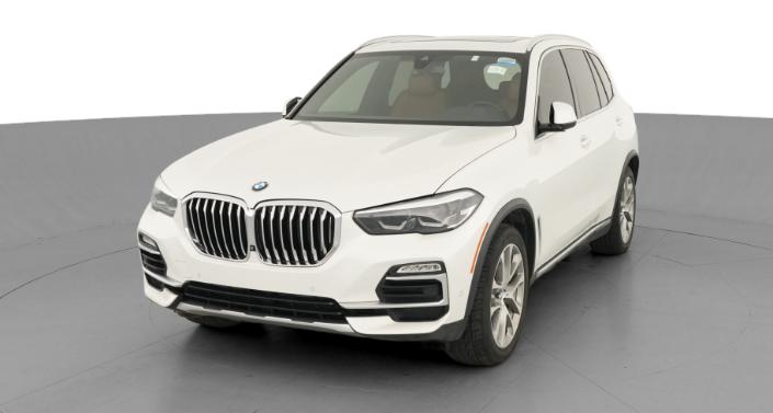 Thumbnail: 2019 BMW X5 - 1