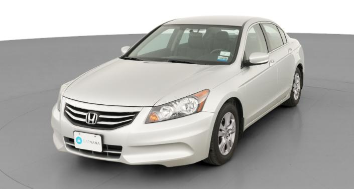Thumbnail: 2012 Honda Accord - 1