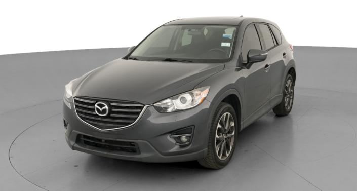 Thumbnail: 2016 Mazda CX-5 - 1