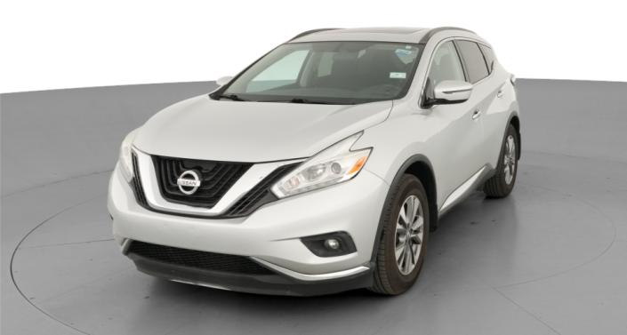 Thumbnail: 2016 Nissan Murano - 1