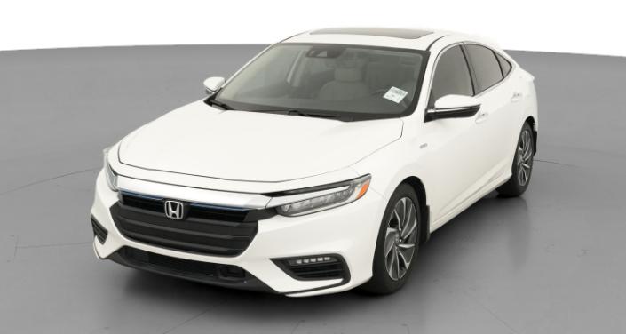 2019 Honda Insight Touring -
                  Auburn, GA
