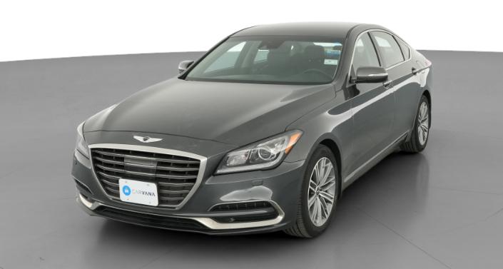 2018 Genesis G80 3.8T -
                  Tooele, UT