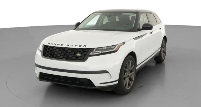 Thumbnail: 2021 Land Rover Range Rover Velar - 1