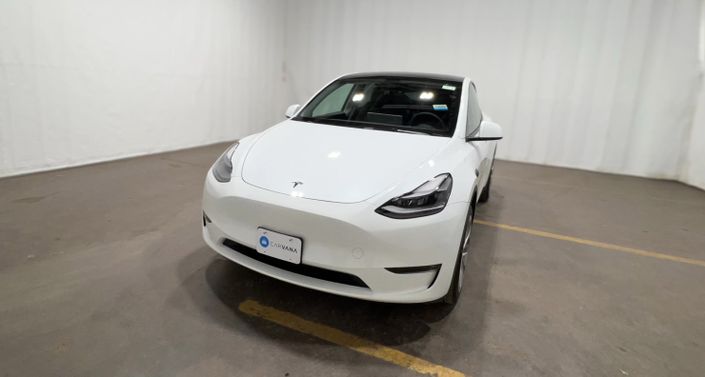 Thumbnail: 2023 Tesla Model Y - 1