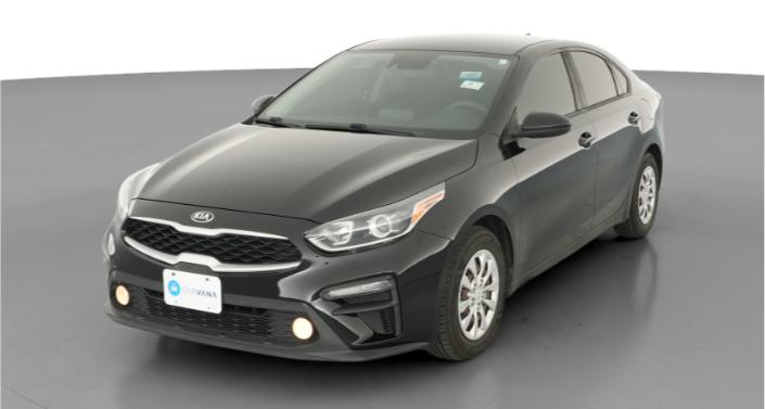 Thumbnail: 2019 Kia Forte - 1