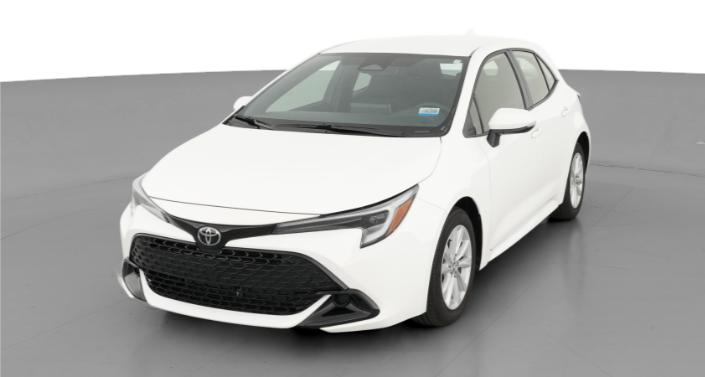 Thumbnail: 2025 Toyota Corolla - 1