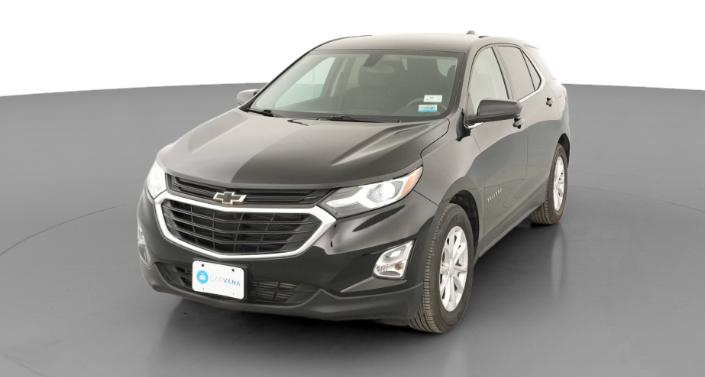Thumbnail: 2019 Chevrolet Equinox - 1
