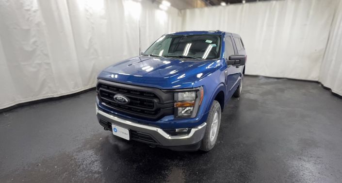 Thumbnail: 2023 Ford Econoline - 1