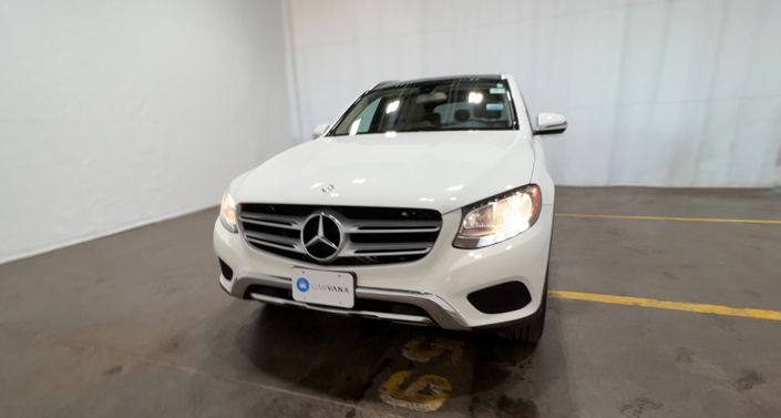 Thumbnail: 2017 Mercedes-Benz GLC - 1